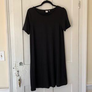 GAP Tshirt dress